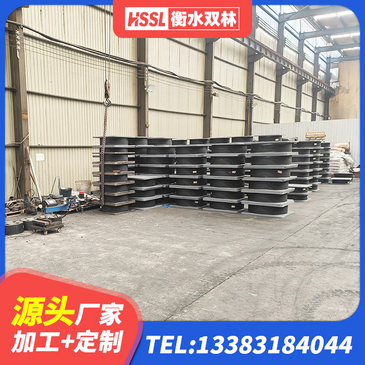 布尔津县建筑抗震铅芯支座 布尔津县建筑铅芯隔震支座LRB700-Ⅱ生产厂家 布尔津县隔震减震橡胶隔震支座生产厂家 布尔津县建筑抗震减振支座厂家 - 第2张
