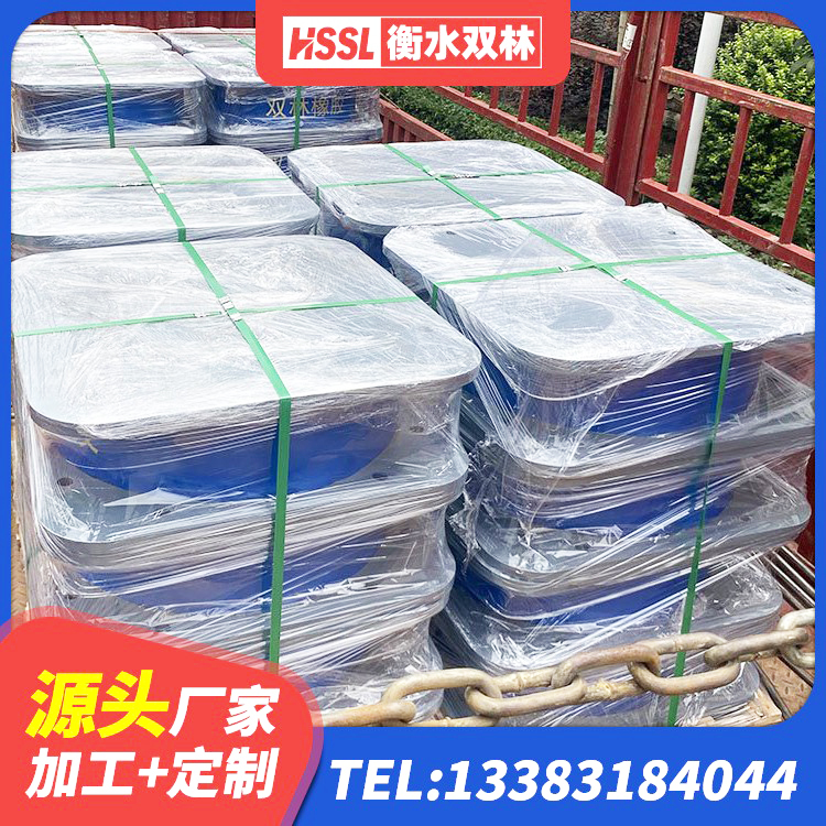 布尔津县LRB隔震支座1200 布尔津县建筑隔震支座LNRD420厂家 布尔津县建筑铅芯橡胶隔震支座装置厂家 布尔津县高阻尼橡胶隔震支座支座生产厂家 - 第6张