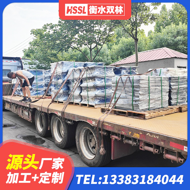 布尔津县建筑隔震支座LBR源头工厂 布尔津县建筑橡胶组合隔震支座 布尔津县HDR支座源头工厂 布尔津县LNR400支座什么价格 - 第9张