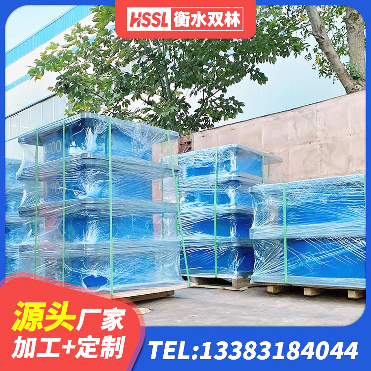 布尔津县建筑高阻尼支座源头工厂 布尔津县LRB600隔震支座厂家电话 布尔津县LRB1100橡胶隔震支座厂家 布尔津县LNR1000天然橡胶隔震支座厂家 - 第6张