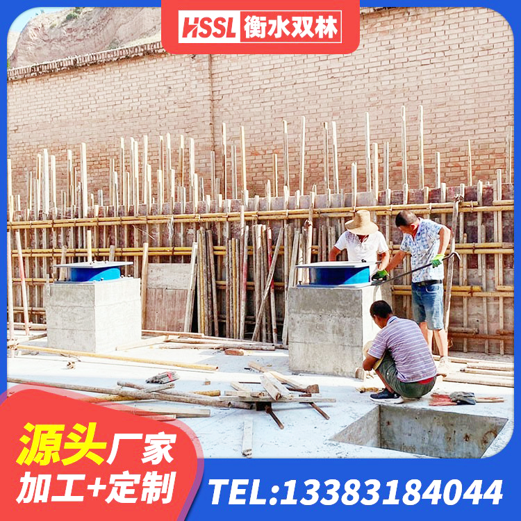 布尔津县建筑隔震支座L800 布尔津县LNR1000建筑隔震支座生产厂家 布尔津县LRB1400橡胶隔震支座厂家 布尔津县隔震减震支座生产厂家 - 第2张