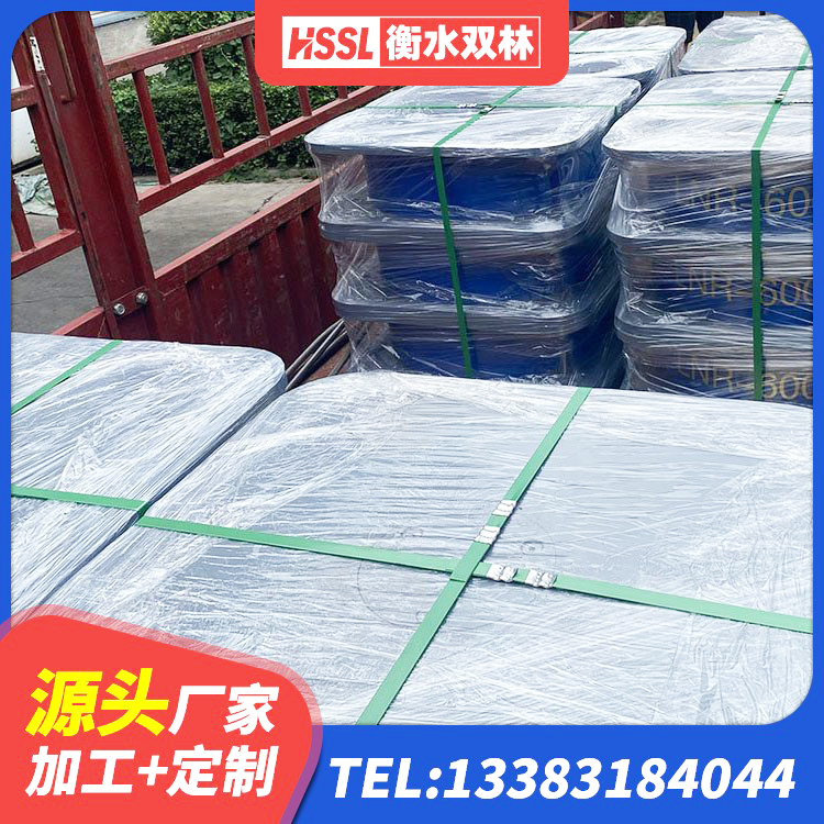 布尔津县建筑隔震支座L800 布尔津县LNR1000建筑隔震支座生产厂家 布尔津县LRB1400橡胶隔震支座厂家 布尔津县隔震减震支座生产厂家 - 第3张