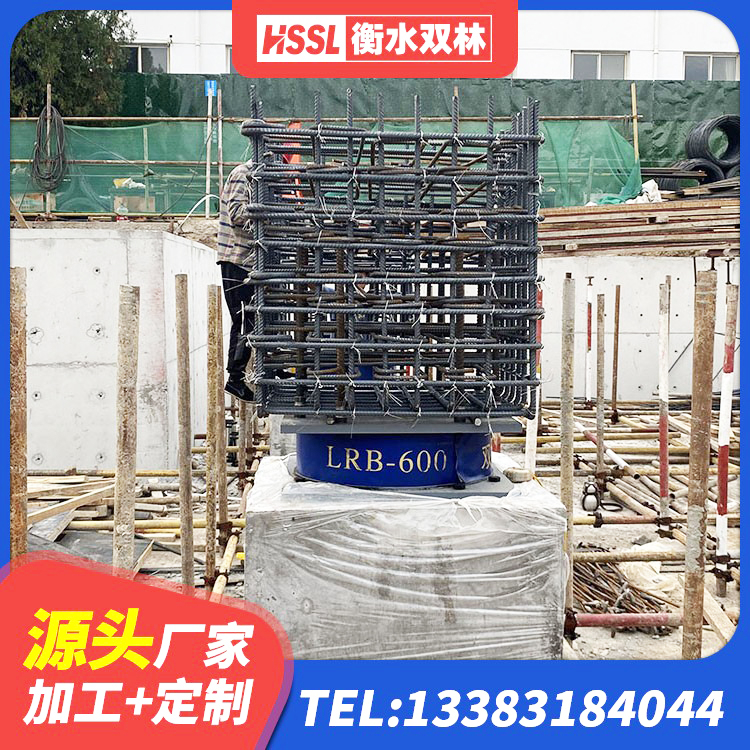 布尔津县建筑橡胶隔震支座价格 布尔津县水平力分散型橡胶隔震支座厂家电话 布尔津县抗震隔震支座工厂 布尔津县HDR型高阻尼橡胶隔震支座厂家电话 - 第5张